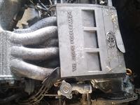Двигатель Toyota 2MZ 2.5 за 100 000 тг. в Алматы