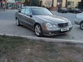 Mercedes-Benz E 320 2004 годаүшін6 000 000 тг. в Актобе