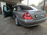 Mercedes-Benz E 320 2004 года за 6 000 000 тг. в Актобе – фото 3