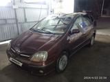 Nissan Almera Tino 2002 годаүшін3 100 000 тг. в Караганда