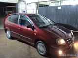 Nissan Almera Tino 2002 годаүшін3 100 000 тг. в Караганда – фото 4