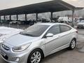 Hyundai Accent 2013 года за 4 500 000 тг. в Алматы