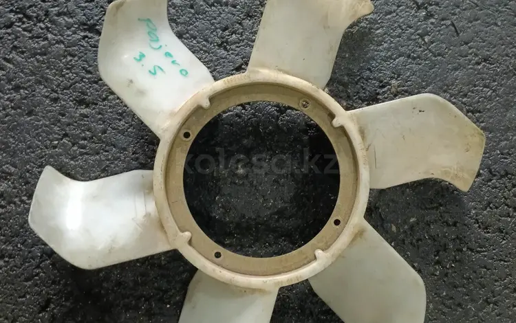 Фан Паджеро за 10 000 тг. в Алматы