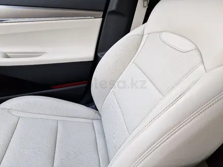 Hyundai Grandeur 2022 года за 14 799 000 тг. в Алматы – фото 79