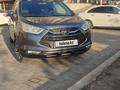 JAC S3 2016 года за 4 700 000 тг. в Шымкент