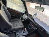 Mercedes-Benz E 300 1990 годаfor999 999 тг. в Костанай – фото 4