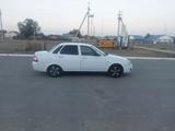 ВАЗ (Lada) Priora 2170 2013 года за 1 650 000 тг. в Уральск – фото 2