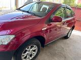 SsangYong Actyon 2009 года за 4 500 000 тг. в Алматы – фото 3