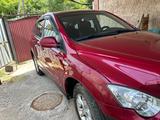 SsangYong Actyon 2009 года за 4 500 000 тг. в Алматы – фото 4