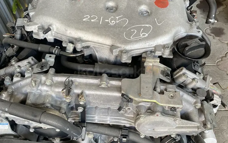 Двигатель на FX35for500 000 тг. в Алматы
