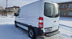 Mercedes-Benz Sprinter 2011 годаүшін11 000 000 тг. в Павлодар – фото 2