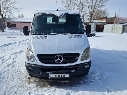 Mercedes-Benz Sprinter 2011 года за 11 000 000 тг. в Павлодар – фото 4