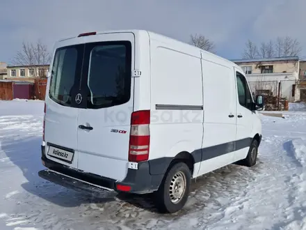 Mercedes-Benz Sprinter 2011 года за 11 000 000 тг. в Павлодар – фото 6