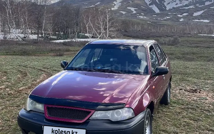 Daewoo Nexia 2008 года за 800 000 тг. в Жезказган