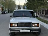 ВАЗ (Lada) 2107 2010 годаүшін1 750 000 тг. в Усть-Каменогорск – фото 2