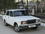 ВАЗ (Lada) 2107 2010 годаүшін1 750 000 тг. в Усть-Каменогорск – фото 3