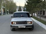 ВАЗ (Lada) 2107 2010 годаүшін1 750 000 тг. в Усть-Каменогорск – фото 5