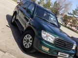 Toyota Land Cruiser 2002 года за 5 900 000 тг. в Костанай