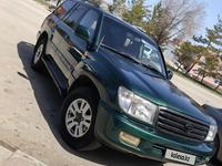 Toyota Land Cruiser 2002 года за 5 900 000 тг. в Костанай