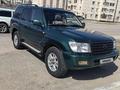 Toyota Land Cruiser 2002 года за 5 900 000 тг. в Костанай – фото 2