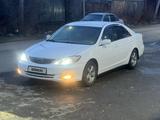 Toyota Camry 2002 года за 4 400 000 тг. в Алматы – фото 3