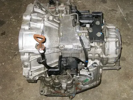 Двигатель на Toyota Camry, 2AZ-FE (VVT-i), объем 2.4 л. за 94 834 тг. в Алматы – фото 4