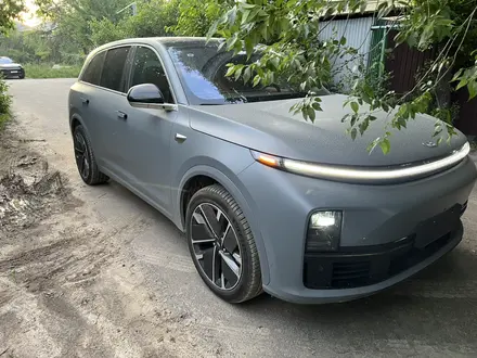 Li L7 2025 года за 26 500 000 тг. в Алматы