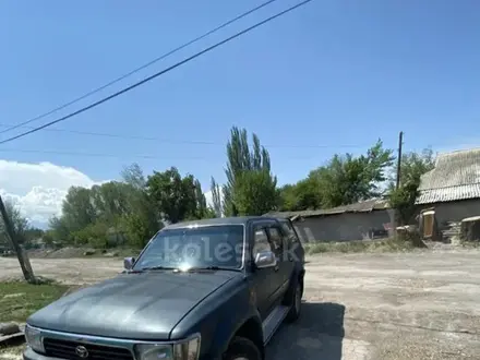 Toyota Hilux Surf 1994 года за 3 000 000 тг. в Астана – фото 6