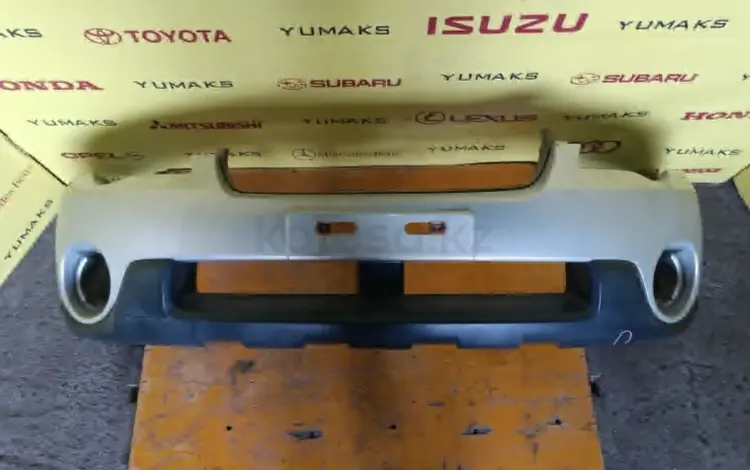 Бампер передний Subaru Outback BPE за 80 000 тг. в Караганда