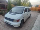 Mercedes-Benz Vito 1998 года за 1 400 000 тг. в Алматы – фото 2