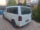 Mercedes-Benz Vito 1998 года за 1 400 000 тг. в Алматы – фото 3