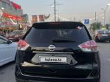 Nissan X-Trail 2015 года за 8 950 000 тг. в Алматы – фото 4