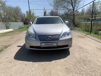 Lexus ES 350 2011 годаүшін8 500 000 тг. в Алматы
