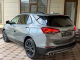 Chevrolet Equinox 2023 года за 12 990 000 тг. в Шымкент – фото 2