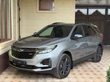 Chevrolet Equinox 2023 года за 12 990 000 тг. в Шымкент