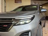 Chevrolet Equinox 2023 года за 12 990 000 тг. в Шымкент – фото 5
