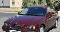 BMW 318 1993 годаfor1 990 000 тг. в Тараз – фото 4