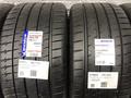 Разно размерные спорт комплект Michelin Pilot Sport 4 S за 295 000 тг. в Алматы – фото 6