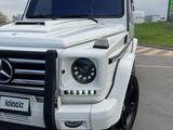 Mercedes-Benz G 500 2005 годаүшін12 500 000 тг. в Алматы – фото 2