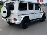 Mercedes-Benz G 500 2005 годаүшін12 500 000 тг. в Алматы – фото 3