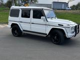 Mercedes-Benz G 500 2005 годаүшін12 500 000 тг. в Алматы
