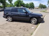 Subaru Forester 1998 года за 2 300 000 тг. в Тараз – фото 3