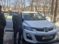 Mazda CX-7 2011 годаүшін6 500 000 тг. в Шымкент – фото 7