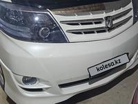 Toyota Alphard 2003 годаүшін7 500 000 тг. в Шымкент