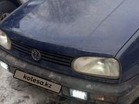 Volkswagen Golf 1994 годаfor1 100 000 тг. в Алматы