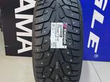 275/65R17 119T Yokohama 2024 Ice Guard IG55үшін79 800 тг. в Алматы – фото 2