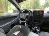 ВАЗ (Lada) Kalina 1117 2012 года за 1 480 000 тг. в Уральск – фото 4