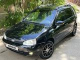 ВАЗ (Lada) Kalina 1117 2012 года за 1 480 000 тг. в Уральск