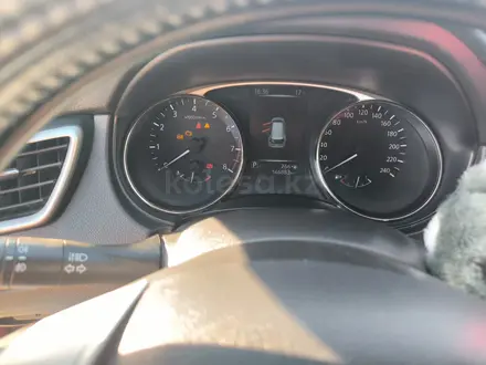 Nissan X-Trail 2014 года за 8 000 000 тг. в Караганда – фото 8