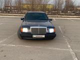 Mercedes-Benz E 200 1993 годаfor1 200 000 тг. в Кызылорда – фото 2